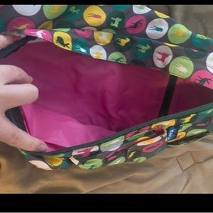 Kavu rope bag